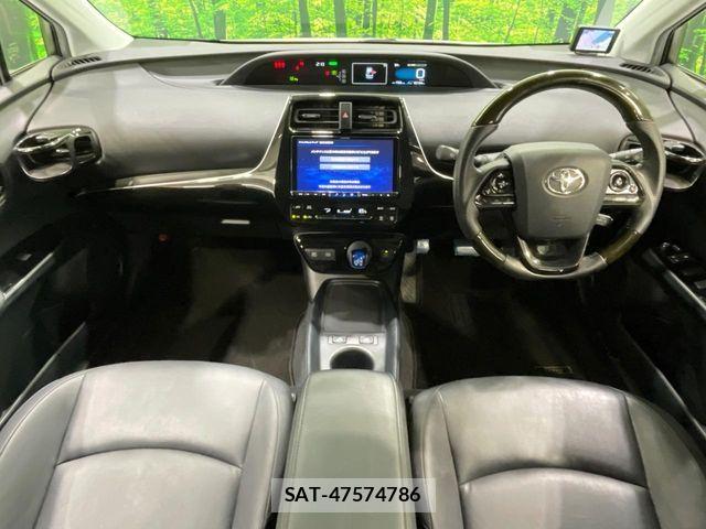 Toyota PRIUS 2020-12 8661008-3
