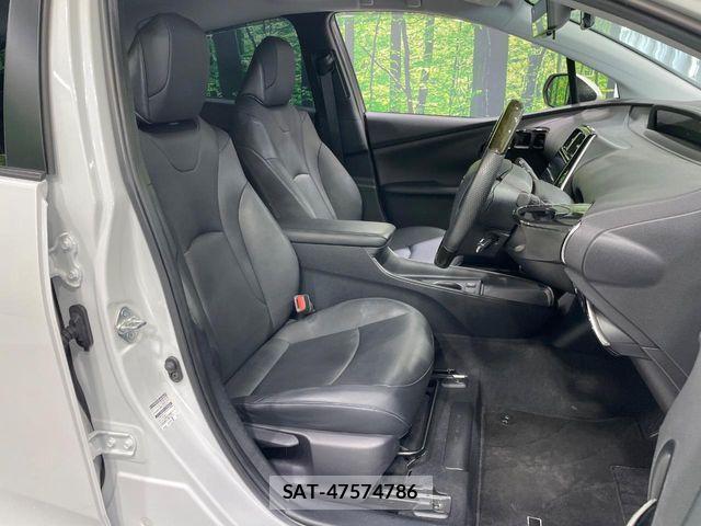 Toyota PRIUS 2020-12 8661008-8
