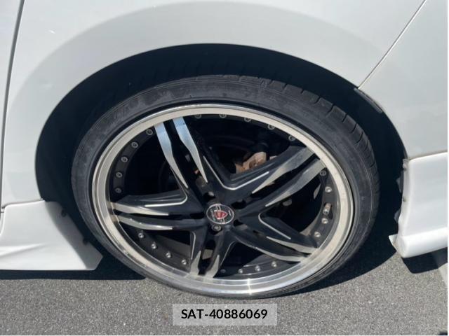 Toyota PRIUS 2016-06 8661040-9