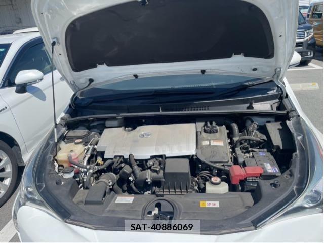 Toyota PRIUS 2016-06 8661040-23