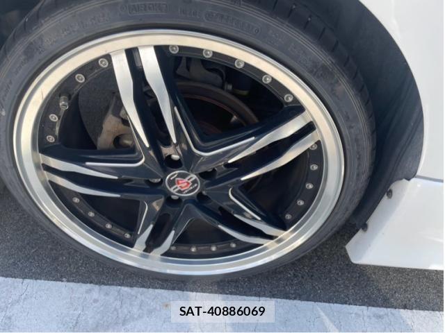 Toyota PRIUS 2016-06 8661040-5