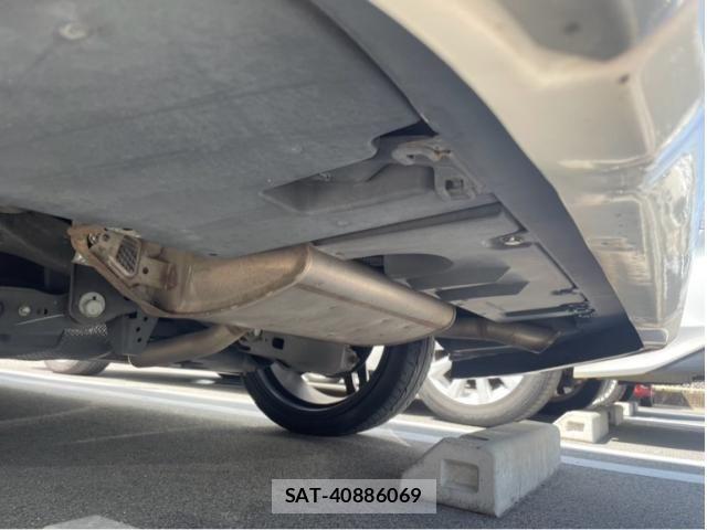 Toyota PRIUS 2016-06 8661040-8