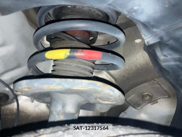 Toyota PRIUS 2010-02 8661081-9