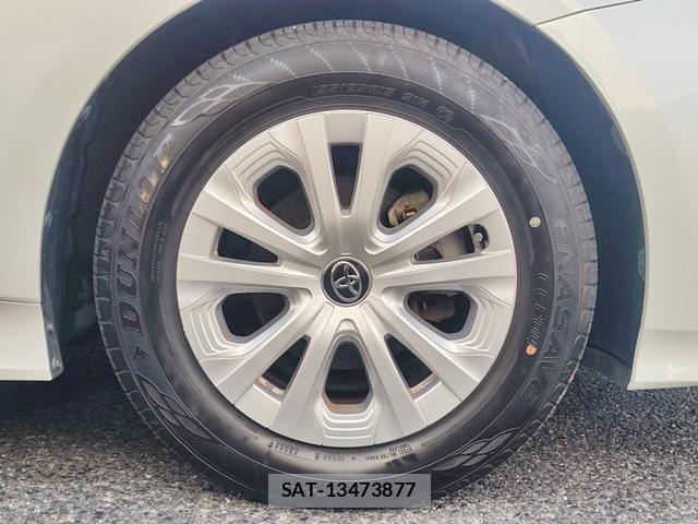 Toyota PRIUS 2021-09 8666744-13