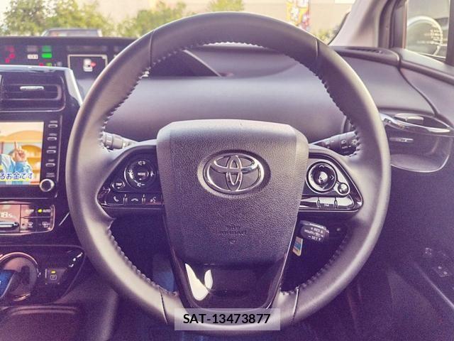Toyota PRIUS 2021-09 8666744-18