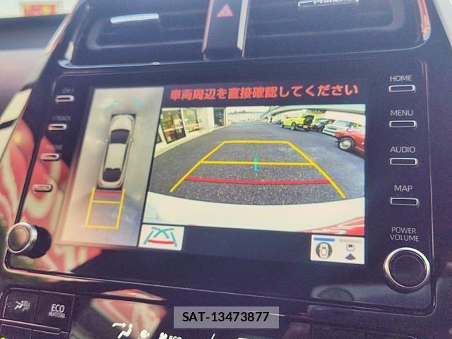 Toyota PRIUS 2021-09 8666744-24