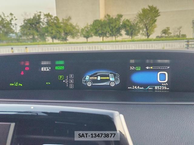 Toyota PRIUS 2021-09 8666744-26