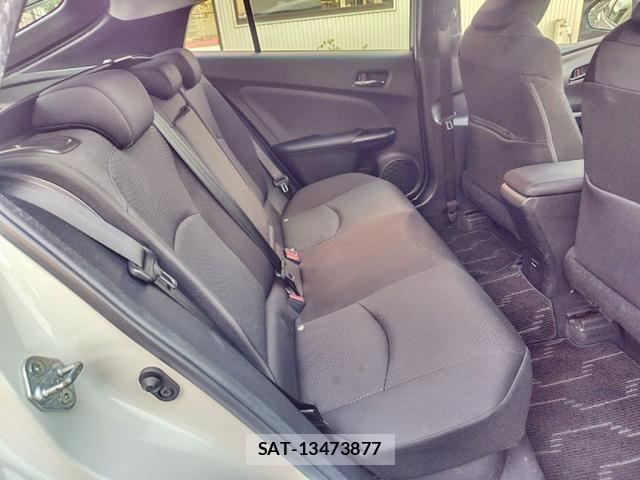 Toyota PRIUS 2021-09 8666744-28