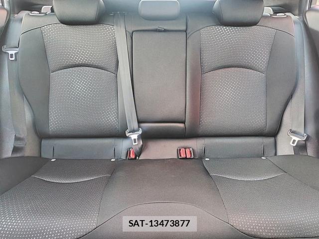 Toyota PRIUS 2021-09 8666744-7