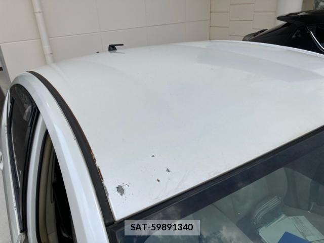 Toyota PRIUS 2009-01 8661075-9