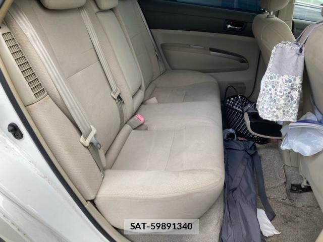 Toyota PRIUS 2009-01 8661075-10