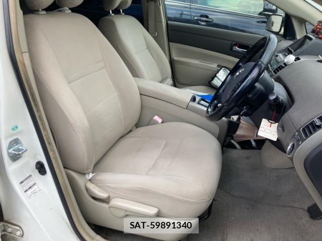 Toyota PRIUS 2009-01 8661075-12