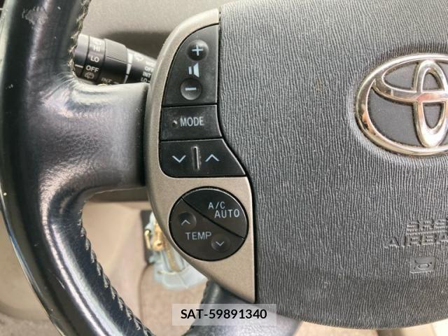Toyota PRIUS 2009-01 8661075-14