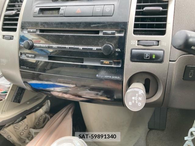 Toyota PRIUS 2009-01 8661075-18