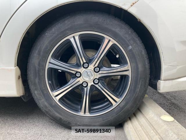 Toyota PRIUS 2009-01 8661075-4