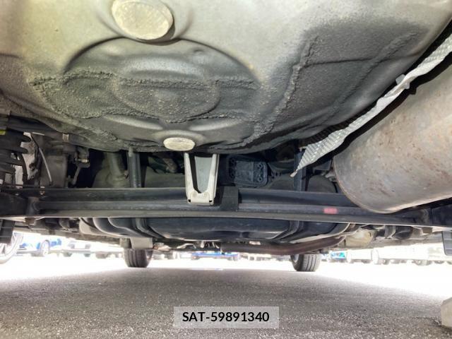 Toyota PRIUS 2009-01 8661075-5