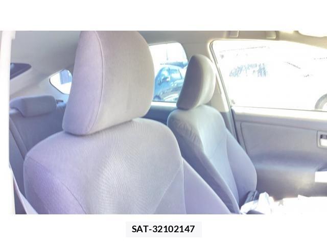 Toyota PRIUS 2009-09 8661073-11