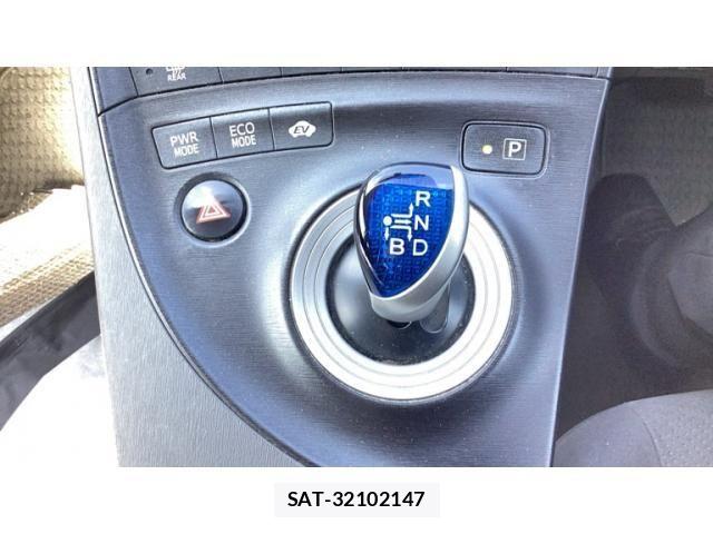 Toyota PRIUS 2009-09 8661073-18