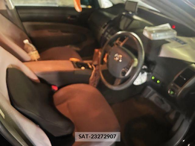 Toyota PRIUS 2006-07 8666752-1