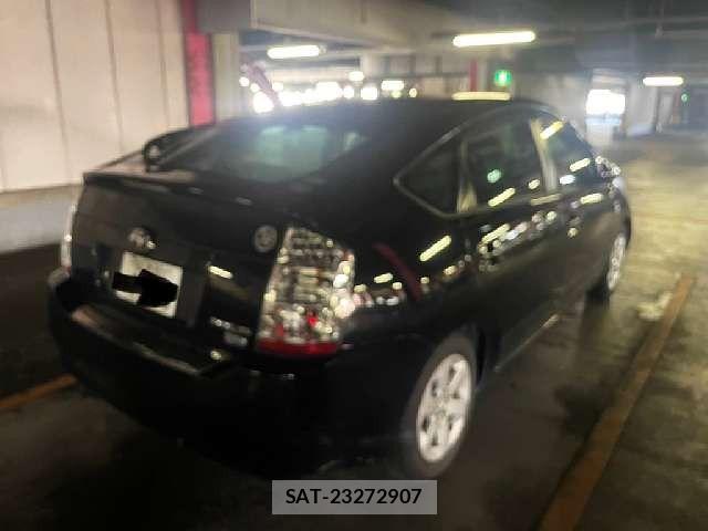 Toyota PRIUS 2006-07 8666752-2
