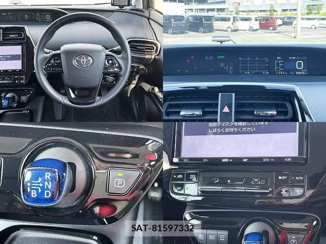Toyota PRIUS 2019-12 8661010-3