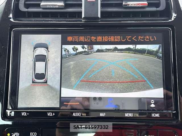 Toyota PRIUS 2019-12 8661010-5