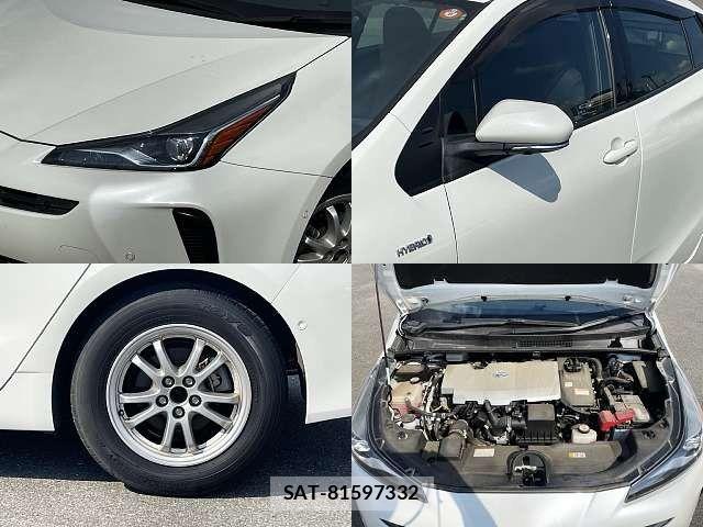 Toyota PRIUS 2019-12 8661010-6