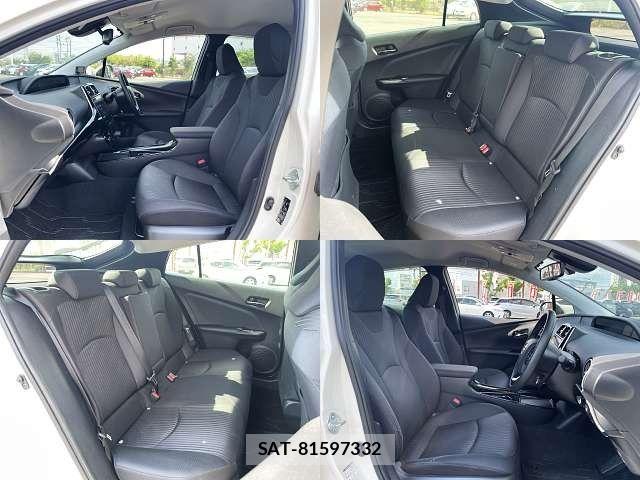 Toyota PRIUS 2019-12 8661010-7