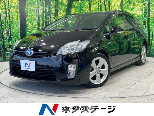 Toyota PRIUS 2010-12 8661059-0