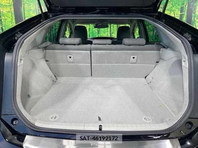 Toyota PRIUS 2010-12 8661059-9