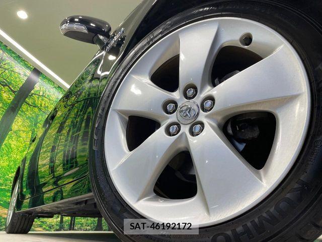 Toyota PRIUS 2010-12 8661059-12