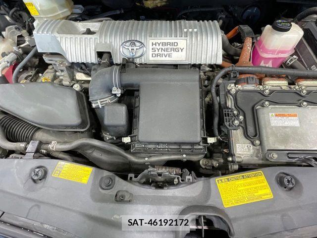 Toyota PRIUS 2010-12 8661059-17