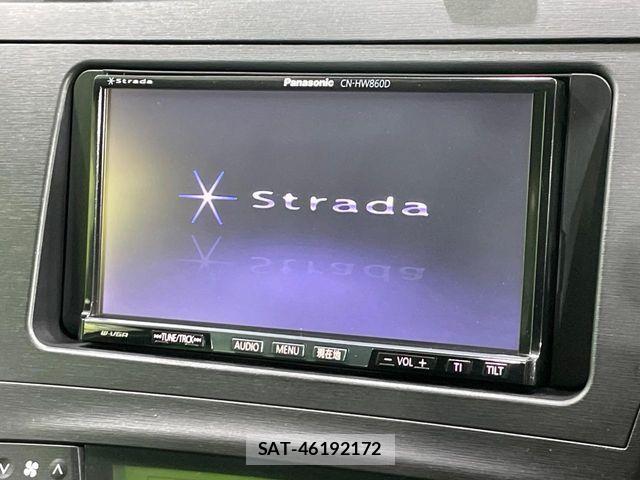 Toyota PRIUS 2010-12 8661059-2