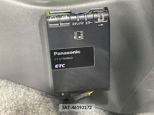 Toyota PRIUS 2010-12 8661059-6