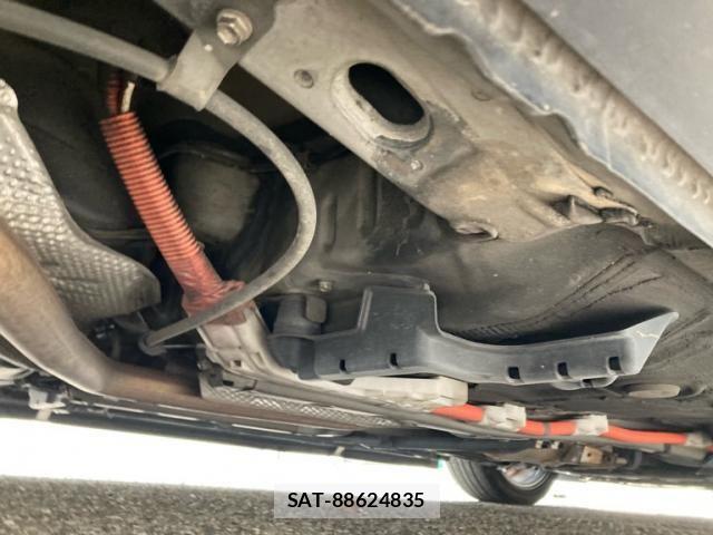Toyota PRIUS 2014-03 8661067-9