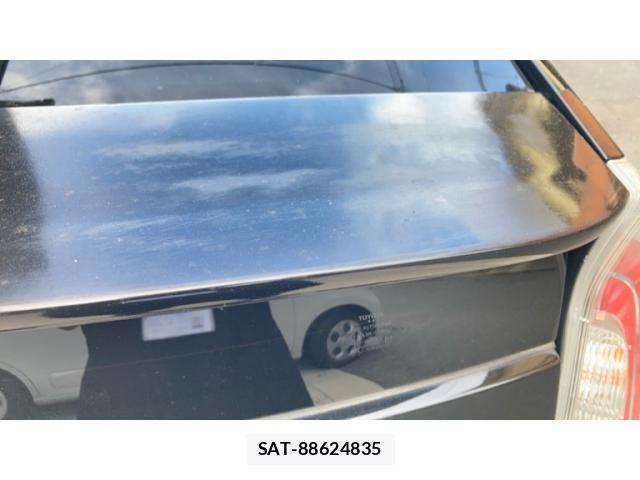 Toyota PRIUS 2014-03 8661067-21