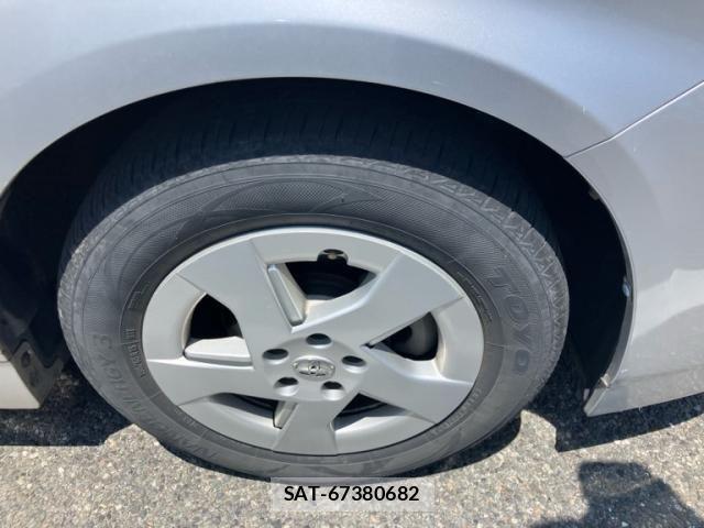 Toyota PRIUS 2010-04 8661098-4