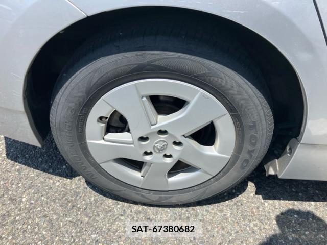 Toyota PRIUS 2010-04 8661098-5