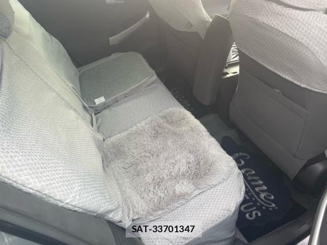 Toyota PRIUS 2010-08 8661071-9