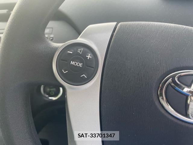 Toyota PRIUS 2010-08 8661071-14