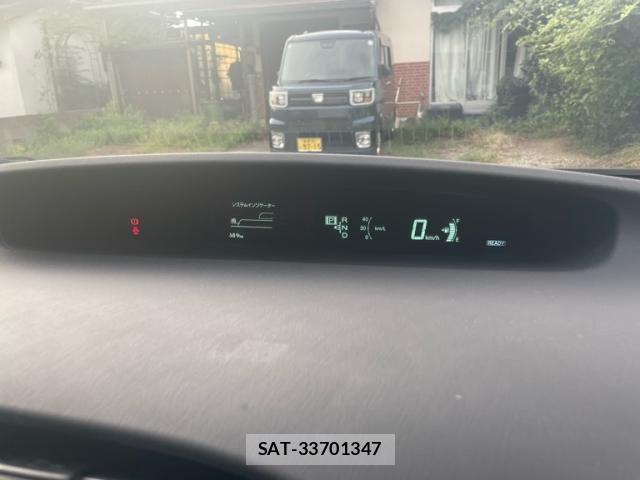 Toyota PRIUS 2010-08 8661071-16