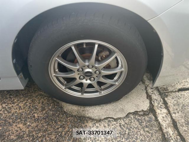 Toyota PRIUS 2010-08 8661071-4