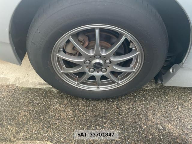Toyota PRIUS 2010-08 8661071-5