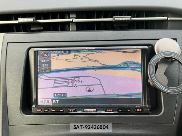Toyota PRIUS 2011-06 8661076-19