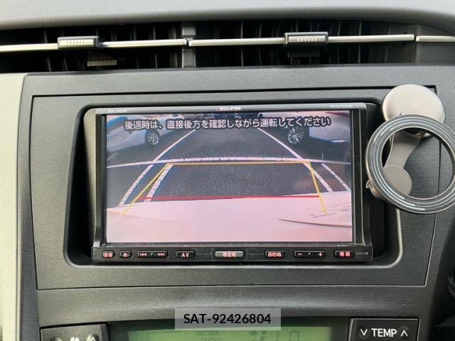 Toyota PRIUS 2011-06 8661076-20