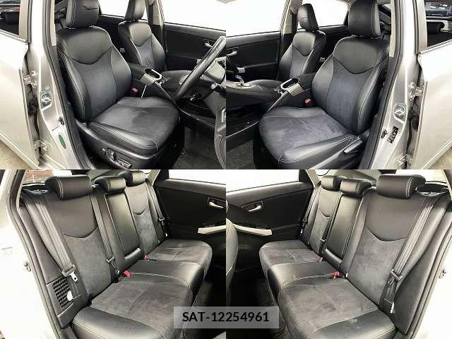 Toyota PRIUS 2014-01 8661065-7