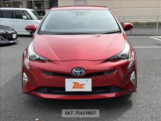 Toyota PRIUS 2016-08 8661039-20
