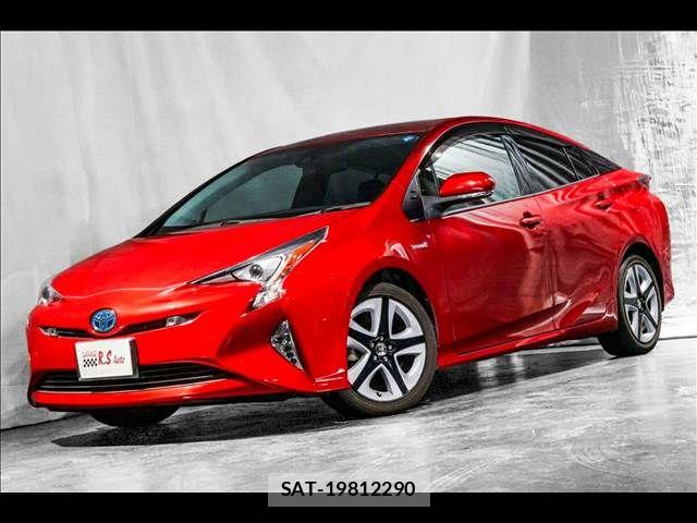 Toyota PRIUS 2016-06 8661026-2