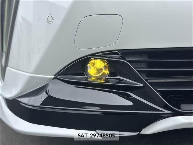 Toyota PRIUS 2020-08 8666742-4