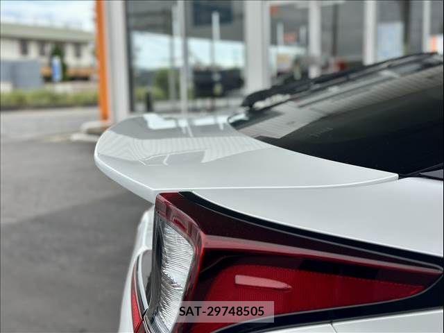 Toyota PRIUS 2020-08 8666742-5